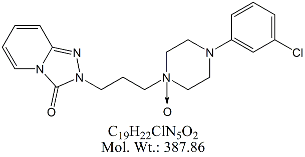 Trazodone BP Impurity A